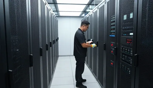 外墙清洗应用范围不断扩大