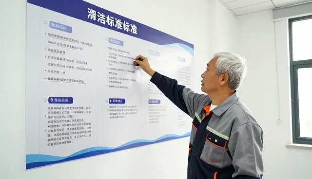 安保服务如何适应不同场景的性能需求